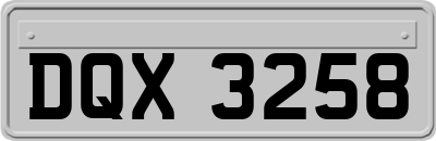 DQX3258