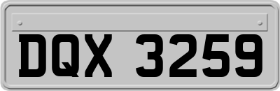 DQX3259