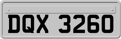 DQX3260