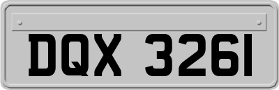 DQX3261