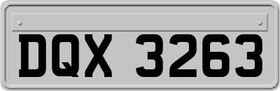 DQX3263