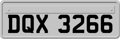 DQX3266