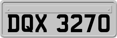 DQX3270