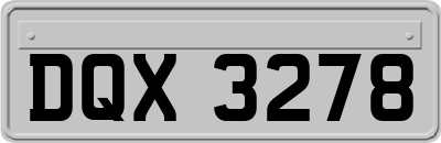 DQX3278