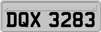 DQX3283