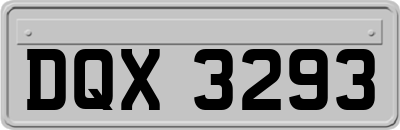 DQX3293