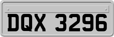 DQX3296