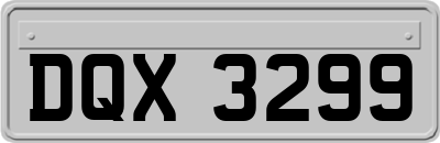 DQX3299