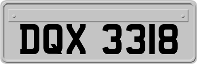 DQX3318
