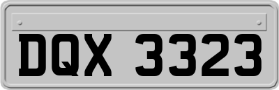 DQX3323