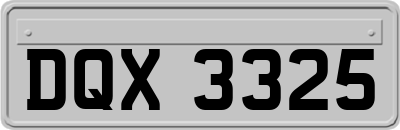 DQX3325