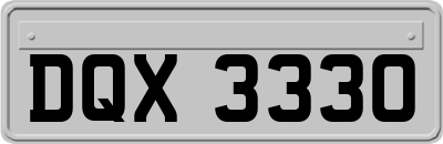 DQX3330