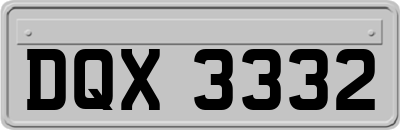 DQX3332