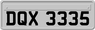 DQX3335