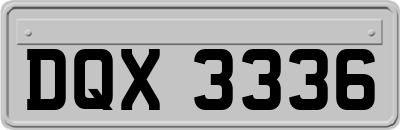 DQX3336