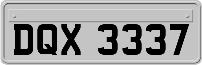DQX3337