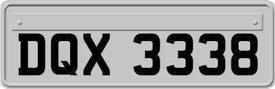 DQX3338
