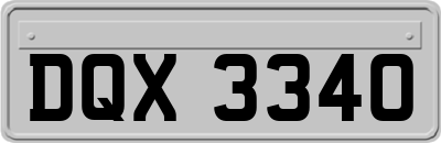 DQX3340