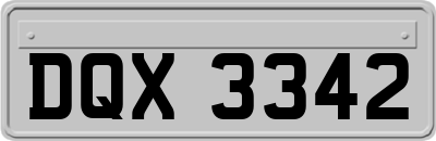 DQX3342