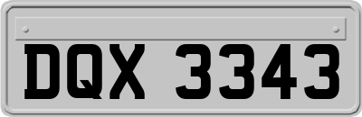 DQX3343