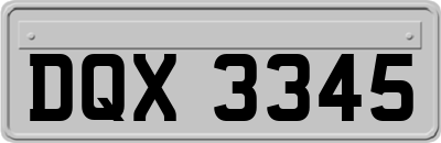 DQX3345