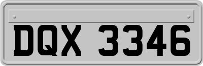 DQX3346
