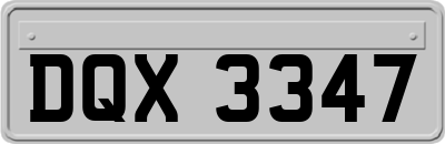 DQX3347