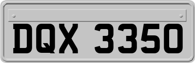 DQX3350