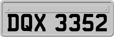 DQX3352