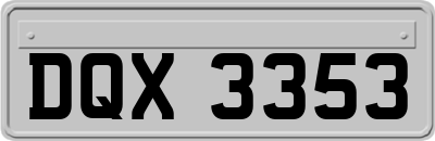 DQX3353
