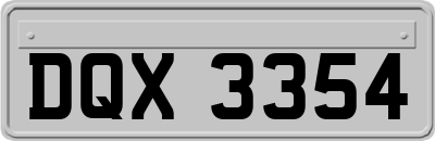 DQX3354