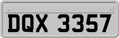 DQX3357