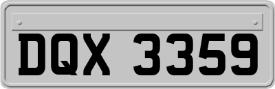 DQX3359