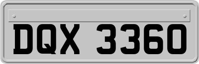 DQX3360