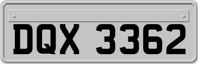 DQX3362