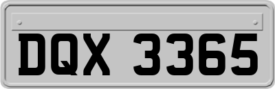 DQX3365