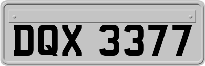 DQX3377