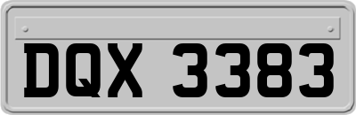DQX3383