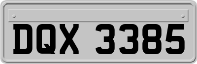 DQX3385