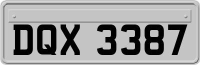 DQX3387