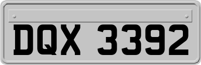 DQX3392