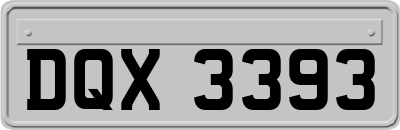 DQX3393