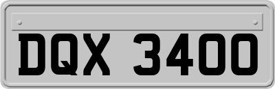 DQX3400