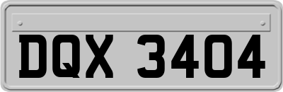 DQX3404