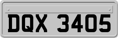 DQX3405