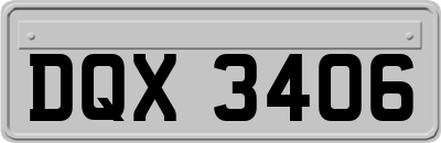 DQX3406