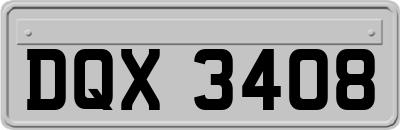 DQX3408