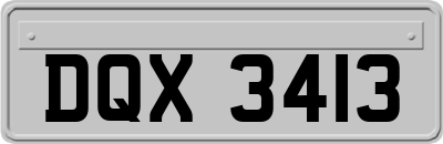 DQX3413