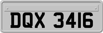 DQX3416