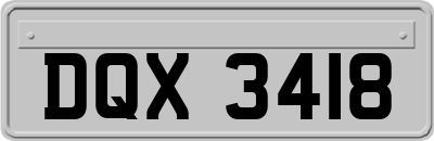 DQX3418